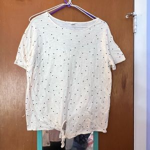Old navy short sleeve top